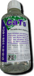 Λίπασμα Θειοθειικό Aσβέστιο Cats 1 Ltr Λίπασμα Θειοθειικό Aσβέστιο Cats 1 Ltr