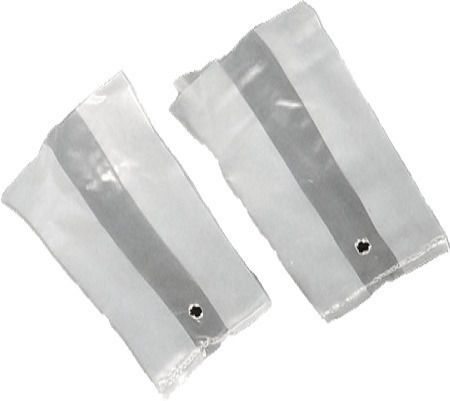 Nursery Bags Hole 8x14 Cm 1kg Approximately 550 Pieces
