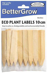 Eco Plant Labels 10cm Eco Plant Labels 10cm