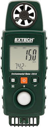 Extech En510 10-in-1 Environmental Meter