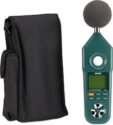 Extech En300 5-in-1 Environmental Meter