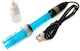#49186 Liquid Refillable PH Probe