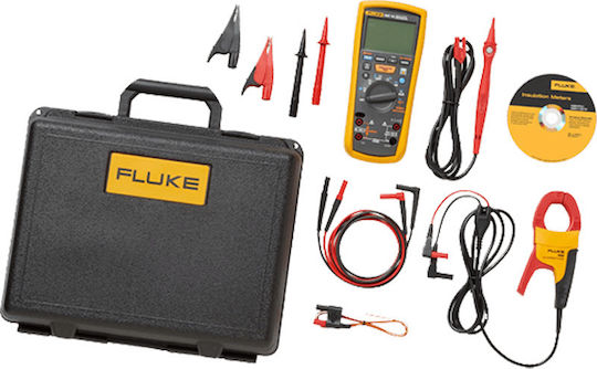 Fluke 1587/i400 Fc Current Clamp Kit