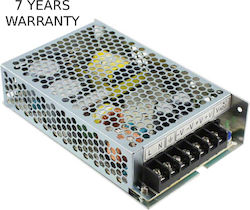 Ls100-15 Switching Ac Dc 100watts Ls100-15 Switching Ac Dc 100watts