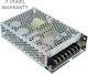 Ls100-5 Суичинг AC DC 100 Вата