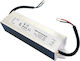 Baris Light LED Захранване Ip67 10W 24V 100-264VAC 116x30x20mm W6011001-110