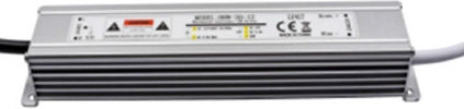 Baris Light LED-Netzteil Ip67 30W 24V 100-264VAC 172x34x24mm W6011001-114