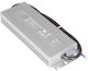 Baris Light LED-Netzteil Ip67 24V 200W Schlank Eingang 170-264VAC 301x58x25mm W6011001-016