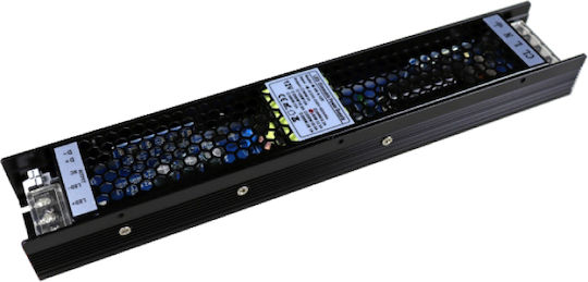 Baris Light LED-Netzteil 250w 12v 170-264vac Dali 295x59x29mm Ip20 W6011001-120
