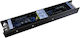Baris Light LED-Netzteil 300W 12V 170-264VAC Dali 295x59x29mm Ip20 W6011001-121