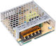 Baris Light LED-Netzteil Ip20 24v 75w 170-264vac 104x98x30mm W6011001-034