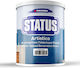 Status Artistico Gel Τεχνοτροπίας 750ml Thrakon