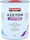 Isomat Aceton 4l 3b