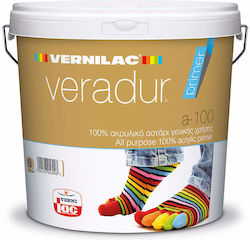 Vernilac Veradur A-100 10 Liter