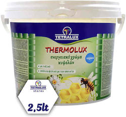 Нероу Tetralux 2.5л Зелен