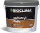 Kraft Climatop Basic K10 Decorative Acrylic Plaster 25.0kg White
