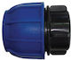 Technoplastic Terminal Screwy Fitting Diameter Φ75