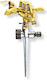Amego As5040 Duze De Irigare Spiked Metalice Reglabile