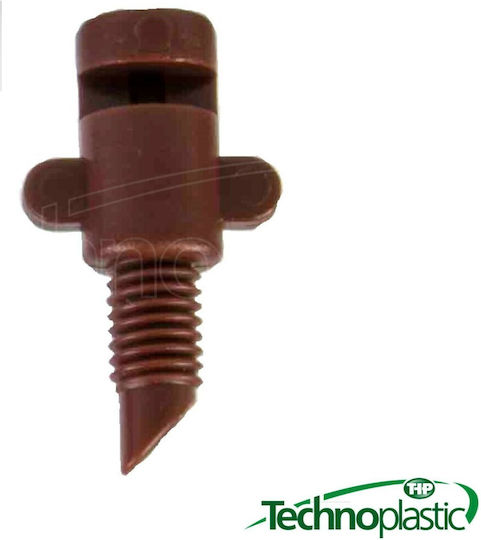 Duze de Irigare Mini Spray 180 Grade Verzi 90 L/h-2at