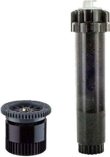 Static Irrigation Nozzle 2" 5cm 1/2" 5.2m Radius Grey Psu-02-17a Hunter