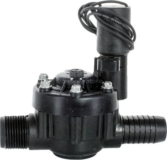 Toro Tpv 1'' Електро-пръскачка Мъжки Спиране Bsp