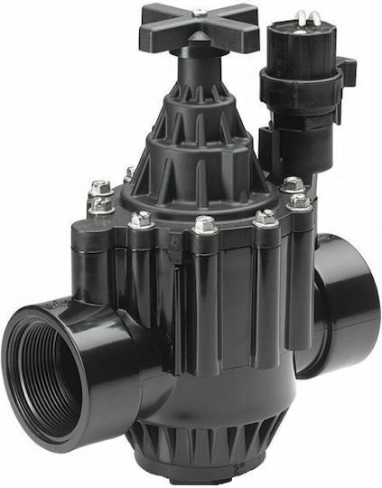 Rainbird Electrovana cu Baterie 9V 2" F.c Pga 200 Rain Bird