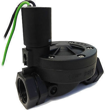 Battery Electric Valve Baccara 1'' 9V