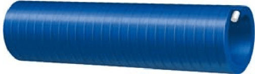 Heavy Duty PVC Fuel Pipe S-668 El Φ25 1”