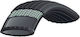 Μανικα Ποτισματος Heliflex Agroflat H 3'' Μαυρη 50m #03agflath75