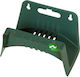 Plastic Green Hose Hanger 24cm Miltoplast 312