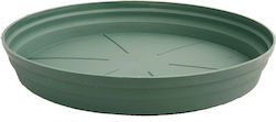 Pot Plate Geramica Miltoplast Deep No 24 23 Cm Diameter Cypress Pot Plate Geramica Miltoplast Deep No 24 23 Cm Diameter Cypress