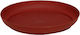 Pot Plate Miltoplast-scopelos Terracotta No128 40 Cm Diameter