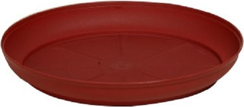 Farfurie Pentru Floare Miltoplast-Scopelos Terracotta Nr 128 40 Cm Diametru