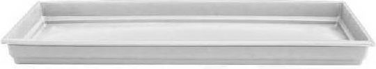 Planter Plate Anthea Miltoplast Pz No 409 37 X 17 Granite