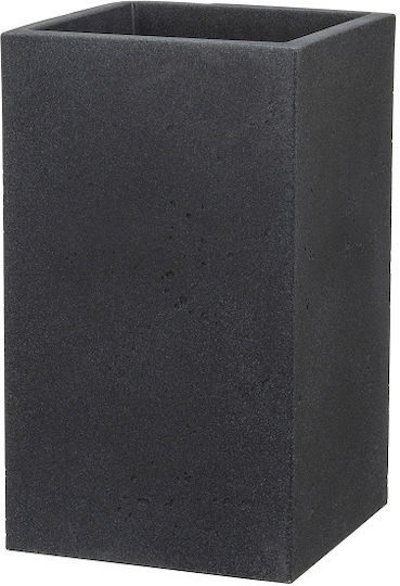 Scheurich C-cube High Stony Black 240