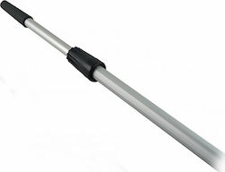 Collapsible Aluminum Pole 2m