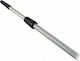 Aluminum Collapsible Pole 3m