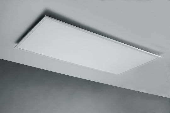 Led Panel Außenleeres F.4,5cm N Led-Panels 60x120-mt