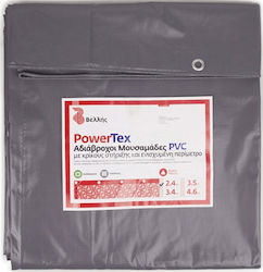 Tarpaulins PVC 280gr/m²