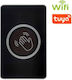 Buton Ieșire Tuya Wifi Sistem Acces Op24a Contact No & Nc