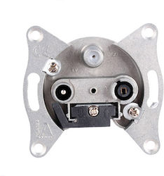 Teletek Terminal Socket Up01-sa