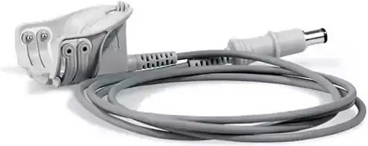 Eflow Rapid Nebuliser Connection Cord Качулка за Свързване