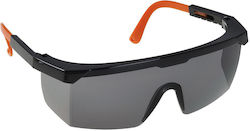Safety Glasses Pw33 Protection Solar Radiation En166ft-172