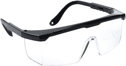 Safety Glasses Ft2601 Folding Arms Goall
