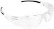 Climax 599-i Safety Glasses