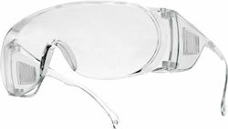 Safety Glasses Liquid Nitrogen Protection