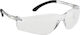 General Purpose Glasses Transparent Lens Pw38