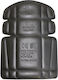 Επιγονατίδες Μαύρο Eva Knee Pads