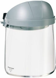 Liquid Nitrogen Protection Visor Mask
