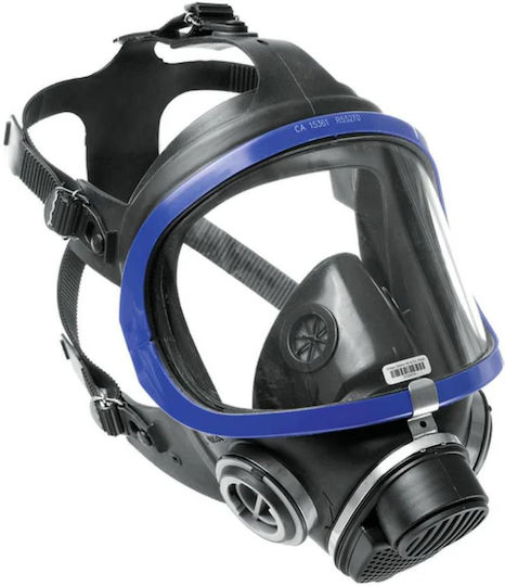 Drager Μάσκα Ολόκληρου Προσώπου X-plore 5500